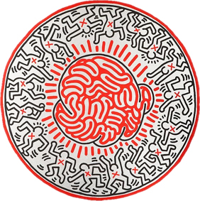 Keith Haring